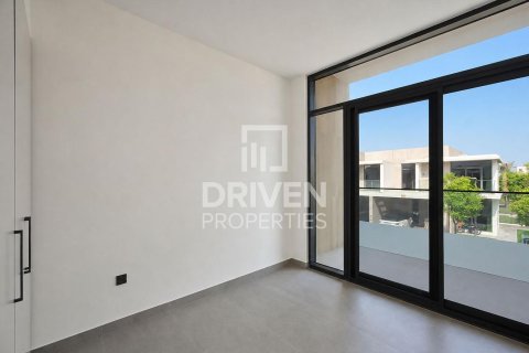 Townhouse di Arabian Ranches 3, Dubai, UEA 3 kamar tidur, 145.86 m2 nomor 782587 - foto 10