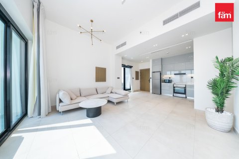 Takvåning uthyres i Business Bay, Dubai, UAE 2 sovrum, 192.1 kvm Nr. 721895 - fotografi 10
