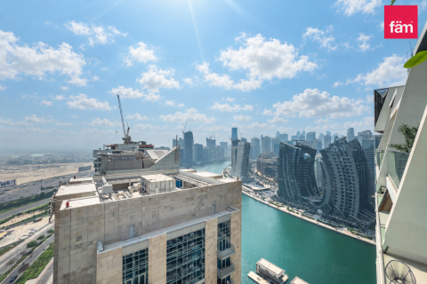 Takvåning uthyres i Business Bay, Dubai, UAE 2 sovrum, 192.1 kvm Nr. 721895 - fotografi 13