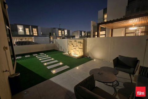 Villa sa Dubai, UAE 4 silid-tulugan, 283.2 sq.m. № 769841 - larawan 29