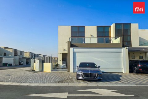 Villa sa Dubai, UAE 4 silid-tulugan, 283.2 sq.m. № 769841 - larawan 28