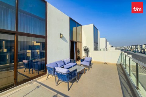 Villa sa Dubai, UAE 4 silid-tulugan, 283.2 sq.m. № 769841 - larawan 19