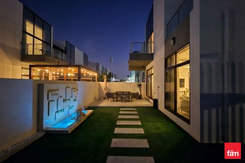 Villa sa Dubai, UAE 4 silid-tulugan, 283.2 sq.m. № 769841 - larawan 25
