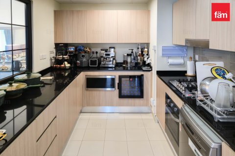 Villa sa Dubai, UAE 4 silid-tulugan, 283.2 sq.m. № 769841 - larawan 7