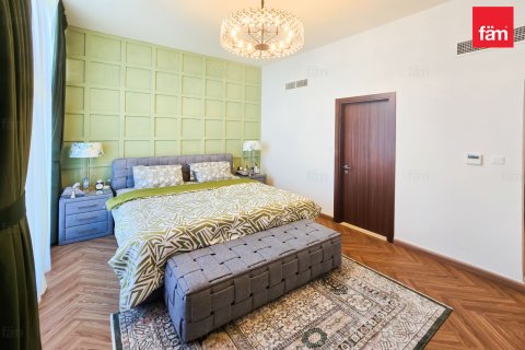 Villa sa Dubai, UAE 4 silid-tulugan, 283.2 sq.m. № 769841 - larawan 12