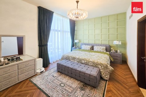Villa sa Dubai, UAE 4 silid-tulugan, 283.2 sq.m. № 769841 - larawan 11