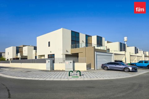Villa sa Dubai, UAE 4 silid-tulugan, 283.2 sq.m. № 769841 - larawan 30