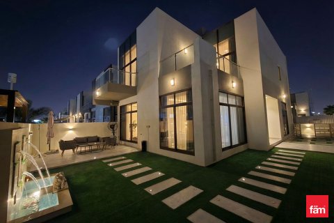Villa sa Dubai, UAE 4 silid-tulugan, 283.2 sq.m. № 769841 - larawan 23