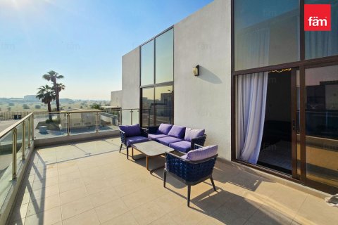 Villa sa Dubai, UAE 4 silid-tulugan, 283.2 sq.m. № 769841 - larawan 18