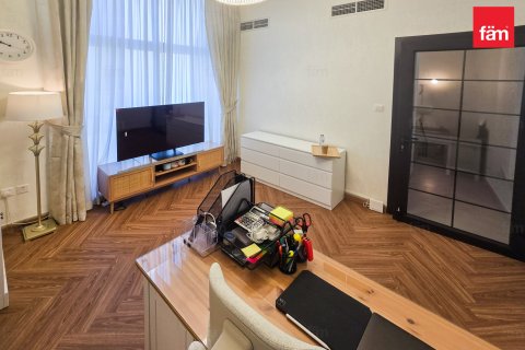 Villa sa Dubai, UAE 4 silid-tulugan, 283.2 sq.m. № 769841 - larawan 21