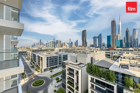 Apartment sa City Walk, Dubai, UAE 1 silid-tulugan, 73.8 sq.m. № 769825 - larawan 16