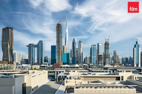 Apartment sa City Walk, Dubai, UAE 1 silid-tulugan, 73.8 sq.m. № 769825 - larawan 14