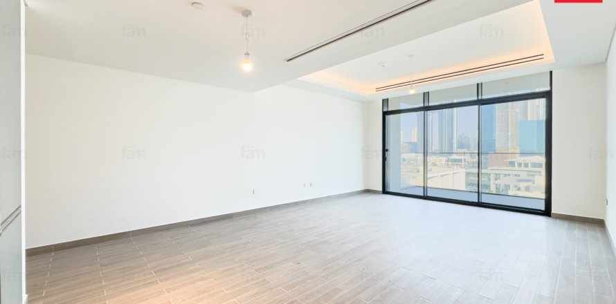 Apartment sa City Walk, Dubai, UAE 1 silid-tulugan, 73.8 sq.m. № 769825
