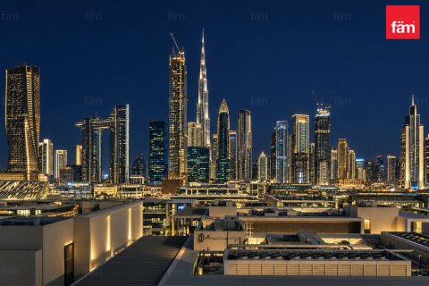 Apartment sa City Walk, Dubai, UAE 1 silid-tulugan, 73.8 sq.m. № 769825 - larawan 18