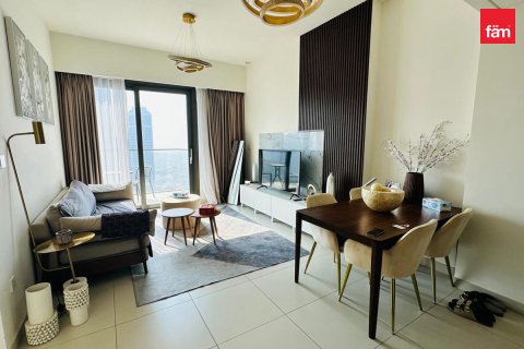 Downtown Dubai (Downtown Burj Dubai)、Dubai、UAEにあるマンション 1ベッドルーム、54.3 m2 No769839