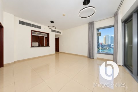 Apartment in Downtown Dubai (Downtown Burj Dubai), UAE 2 bedrooms, 107 sq.m. № 769750 - photo 2