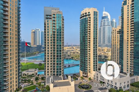 Apartment in Downtown Dubai (Downtown Burj Dubai), UAE 2 bedrooms, 107 sq.m. № 769750 - photo 10