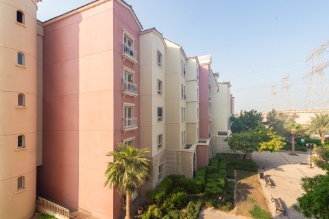 Apartmán v Discovery Gardens, Dubai, SAE 1 spálňa, 80 m2 č. 771339 - Fotografia 15