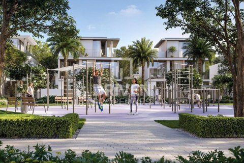 Dubai Investment Park, Dubai, संयुक्त अरब अमीरात में विला, 4 बेडरूम, 315.03 वर्ग मीटर, संख्या 776385 - फ़ोटो 14
