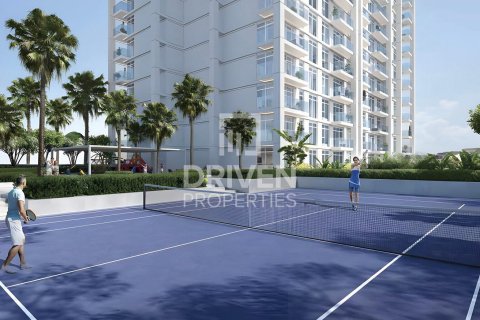 Apartment sa Bluewaters, Dubai, UAE 2 silid-tulugan, 116.78 sq.m. № 782272 - larawan 8