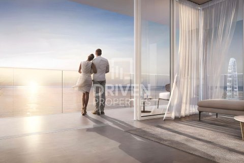 Apartment sa Bluewaters, Dubai, UAE 2 silid-tulugan, 116.78 sq.m. № 782272 - larawan 3