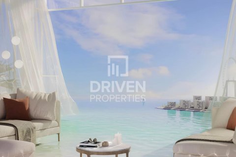 Apartment sa Bluewaters, Dubai, UAE 2 silid-tulugan, 116.78 sq.m. № 782272 - larawan 4