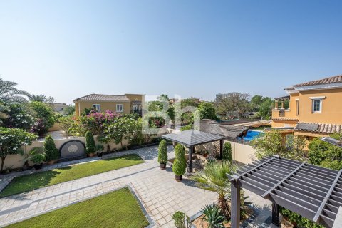 Villa sa Arabian Ranches, Dubai, UAE 4 silid-tulugan, 321.26 sq.m. № 774074 - larawan 5