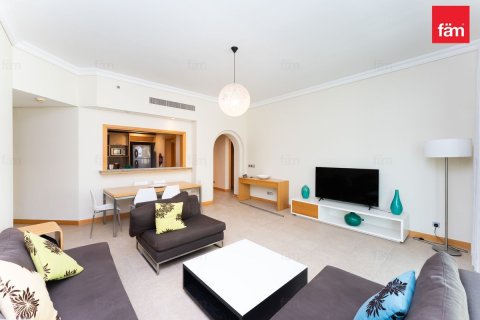 Apartment in Palm Jumeirah, Dubai, UAE 2 bedrooms, 155.2 sq.m. № 778048 - photo 2