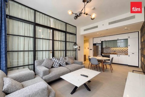 Dubai Hills Estate, UAE의 판매용 아파트 침실 2개, 68제곱미터 번호 779642 - 사진 4