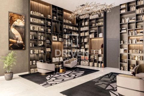 Jumeirah Village Circle, Dubai, UAE의 판매용 아파트 침실 2개, 112.97제곱미터 번호 772995 - 사진 10