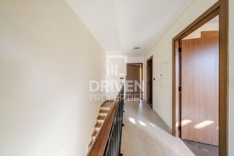 Shtëpi në qytet në Damac Lagoons, Dubai, Emiratet e Bashkuara Arabe 4 dhoma gjumi, 144 m2. № 778893 - Foto 11