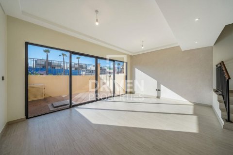 Shtëpi në qytet në Damac Lagoons, Dubai, Emiratet e Bashkuara Arabe 4 dhoma gjumi, 144 m2. № 778893 - Foto 2