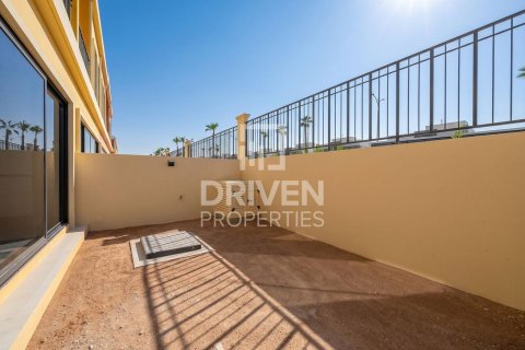 Shtëpi në qytet në Damac Lagoons, Dubai, Emiratet e Bashkuara Arabe 4 dhoma gjumi, 144 m2. № 778893 - Foto 19