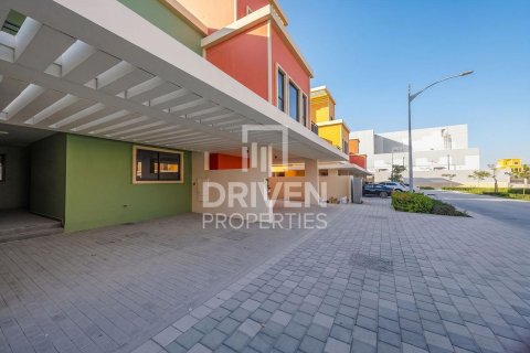 Shtëpi në qytet në Damac Lagoons, Dubai, Emiratet e Bashkuara Arabe 4 dhoma gjumi, 144 m2. № 778893 - Foto 18