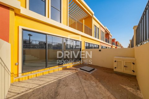 Shtëpi në qytet në Damac Lagoons, Dubai, Emiratet e Bashkuara Arabe 4 dhoma gjumi, 144 m2. № 778893 - Foto 20