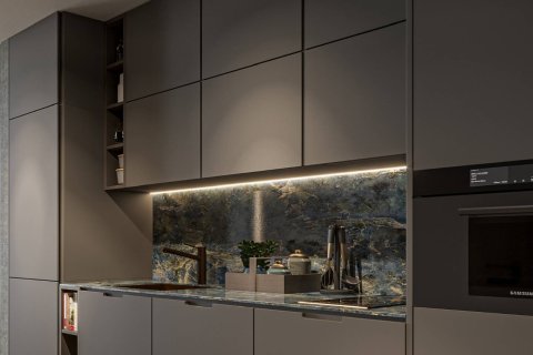 Müüa korter asukohaga Al Barsha, Dubai, AÜE: 1 magamistoaga, 71 m² Nr 769494 - pilt 4
