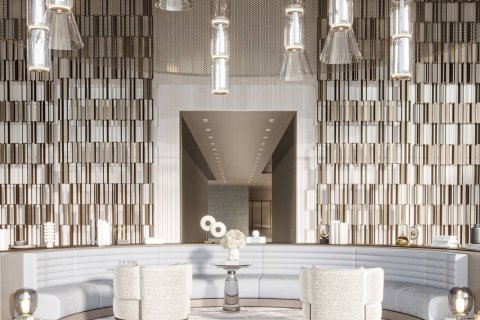 Müüa korter asukohaga Al Barsha, Dubai, AÜE: 1 magamistoaga, 71 m² Nr 769494 - pilt 7