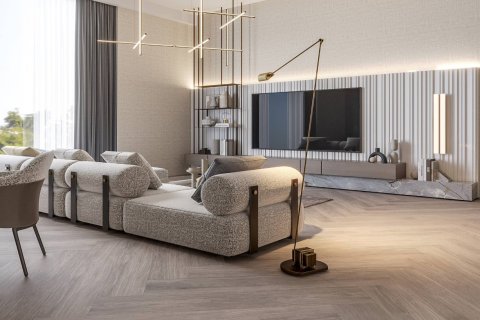 Müüa korter asukohaga Al Barsha, Dubai, AÜE: 1 magamistoaga, 71 m² Nr 769494 - pilt 1