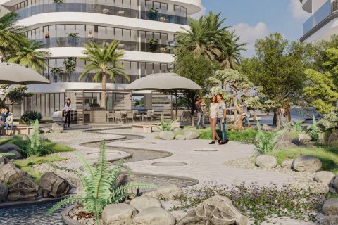 Müüa korter asukohaga Al Barsha, Dubai, AÜE: 1 magamistoaga, 71 m² Nr 769494 - pilt 11