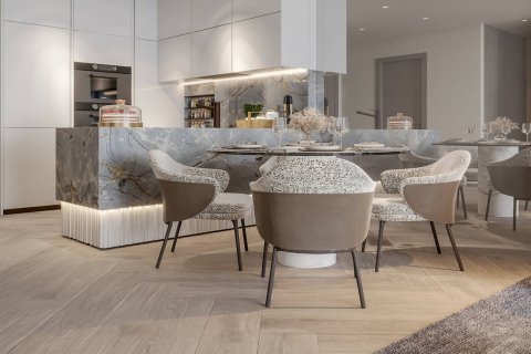 Müüa korter asukohaga Al Barsha, Dubai, AÜE: 1 magamistoaga, 71 m² Nr 769494 - pilt 3