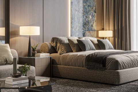 Müüa korter asukohaga Al Barsha, Dubai, AÜE: 1 magamistoaga, 71 m² Nr 769494 - pilt 5