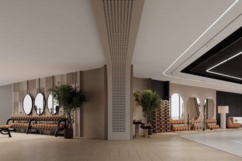 Müüa korter asukohaga Al Barsha, Dubai, AÜE: 1 magamistoaga, 71 m² Nr 769494 - pilt 13