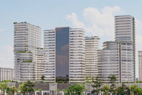Müüa korter asukohaga Al Barsha, Dubai, AÜE: 1 magamistoaga, 71 m² Nr 769494 - pilt 8