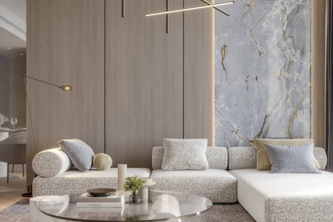 Müüa korter asukohaga Al Barsha, Dubai, AÜE: 1 magamistoaga, 71 m² Nr 769494 - pilt 2