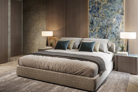 Müüa korter asukohaga Al Barsha, Dubai, AÜE: 1 magamistoaga, 71 m² Nr 769494 - pilt 6