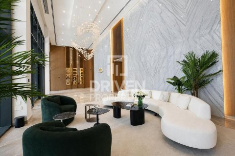 Apartament na sprzedaż w Business Bay, Dubai, ZEA 1 sypialnia, 60.85 mkw., nr 781436 - zdjęcie 22