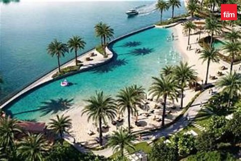 Dubai, संयुक्त अरब अमीरात में अपार्टमेंट, 1 बेडरूम, 68.7 वर्ग मीटर, संख्या 772045 - फ़ोटो 8