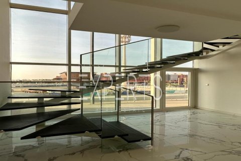 دوبلکس برای فروش در  Masdar City، Abu Dhabi، امارات متحده عربی  2 خوابه ، 73.77 متر مربع ، شماره 779904 - تصویر 4