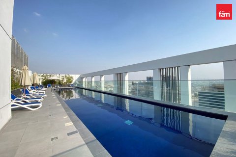 Apartmen di Business Bay, Dubai, UAE 2 bilik tidur, 127.6 meter persegi № 769859 - foto 12