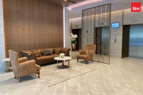 Apartmen di Business Bay, Dubai, UAE 2 bilik tidur, 127.6 meter persegi № 769859 - foto 15